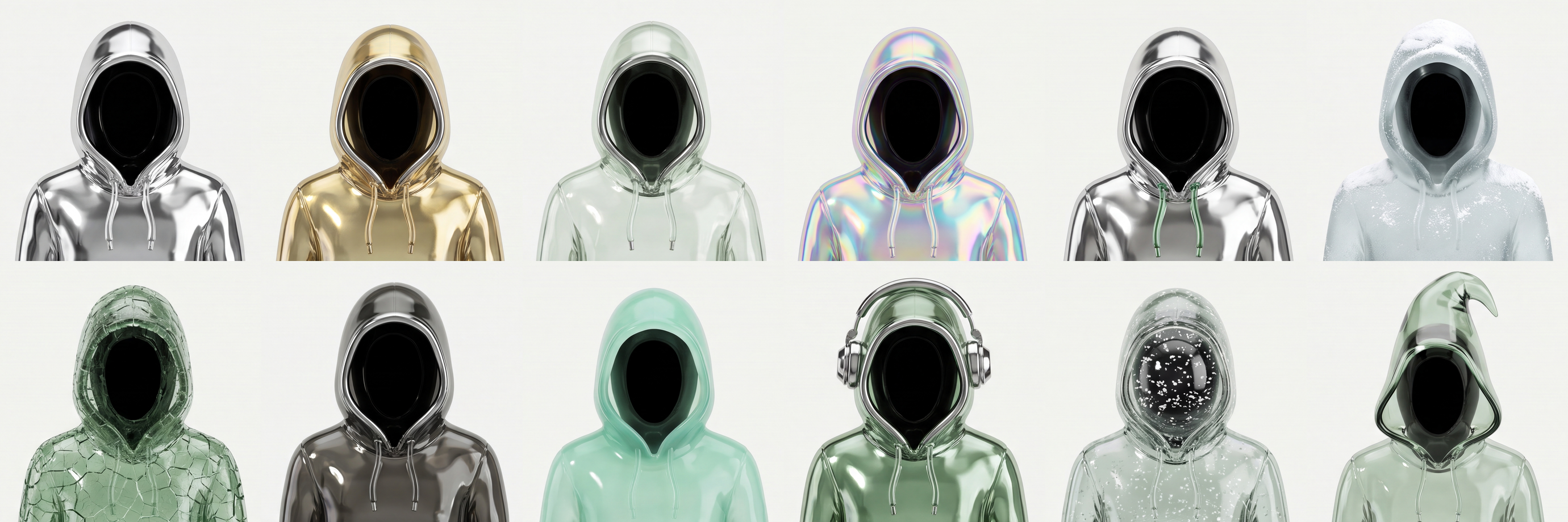 wPONS set